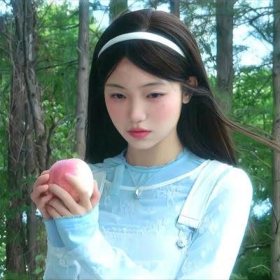 加油！同期酱